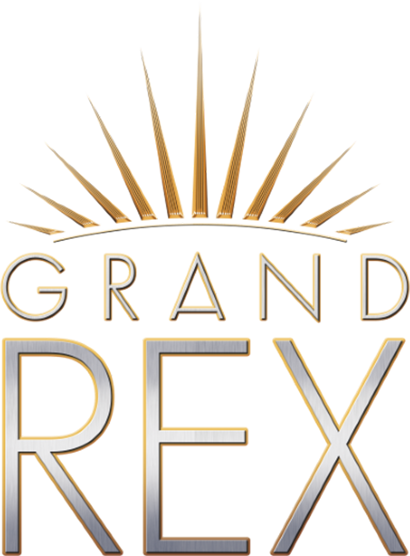 Le Grand Rex, accueil