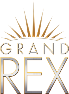 Le Grand Rex, accueil