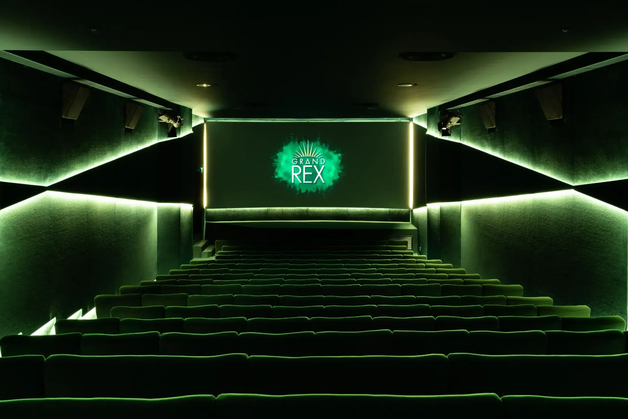 Les Salles classiques — photo 3