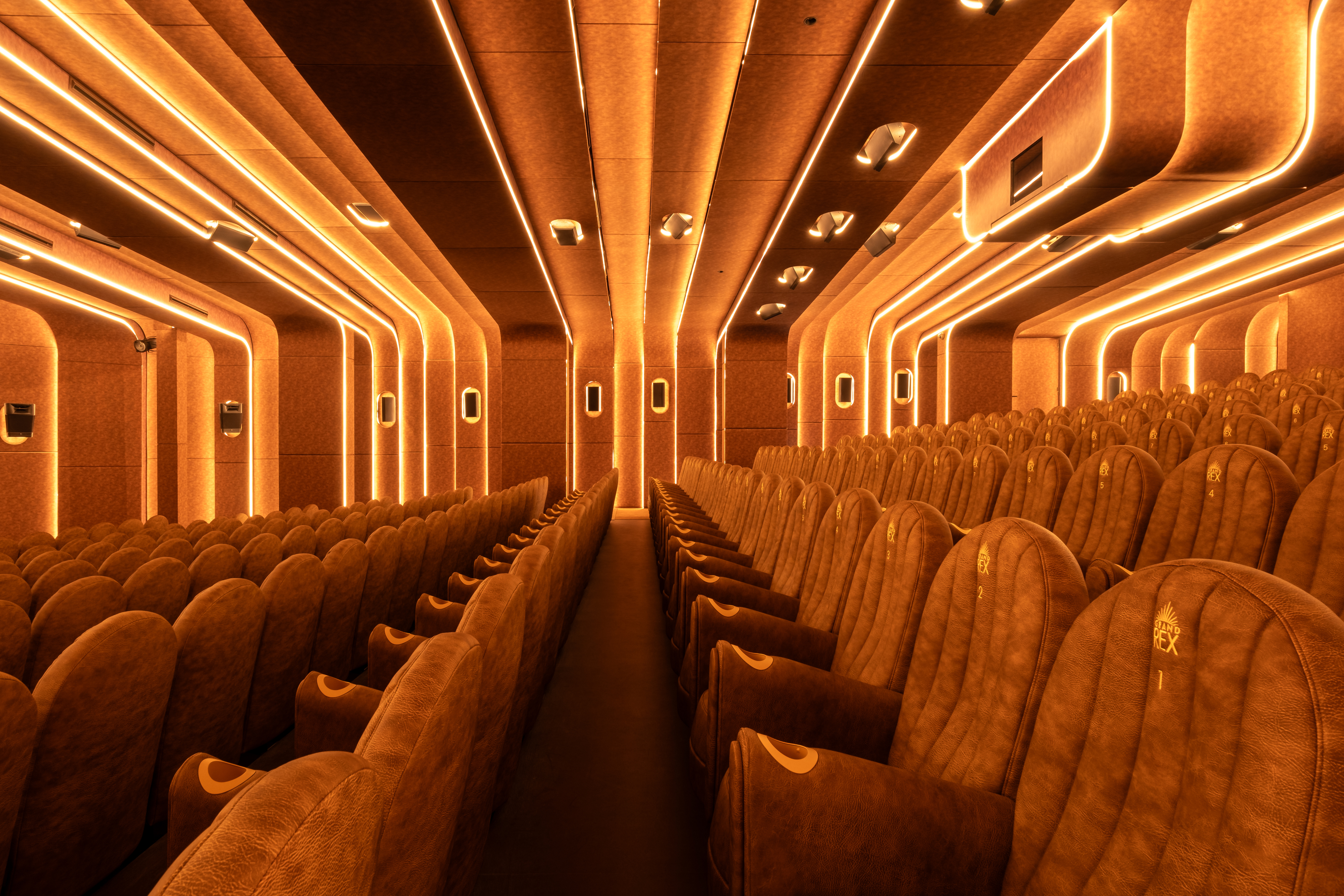 La Salle Infinite — photo 2