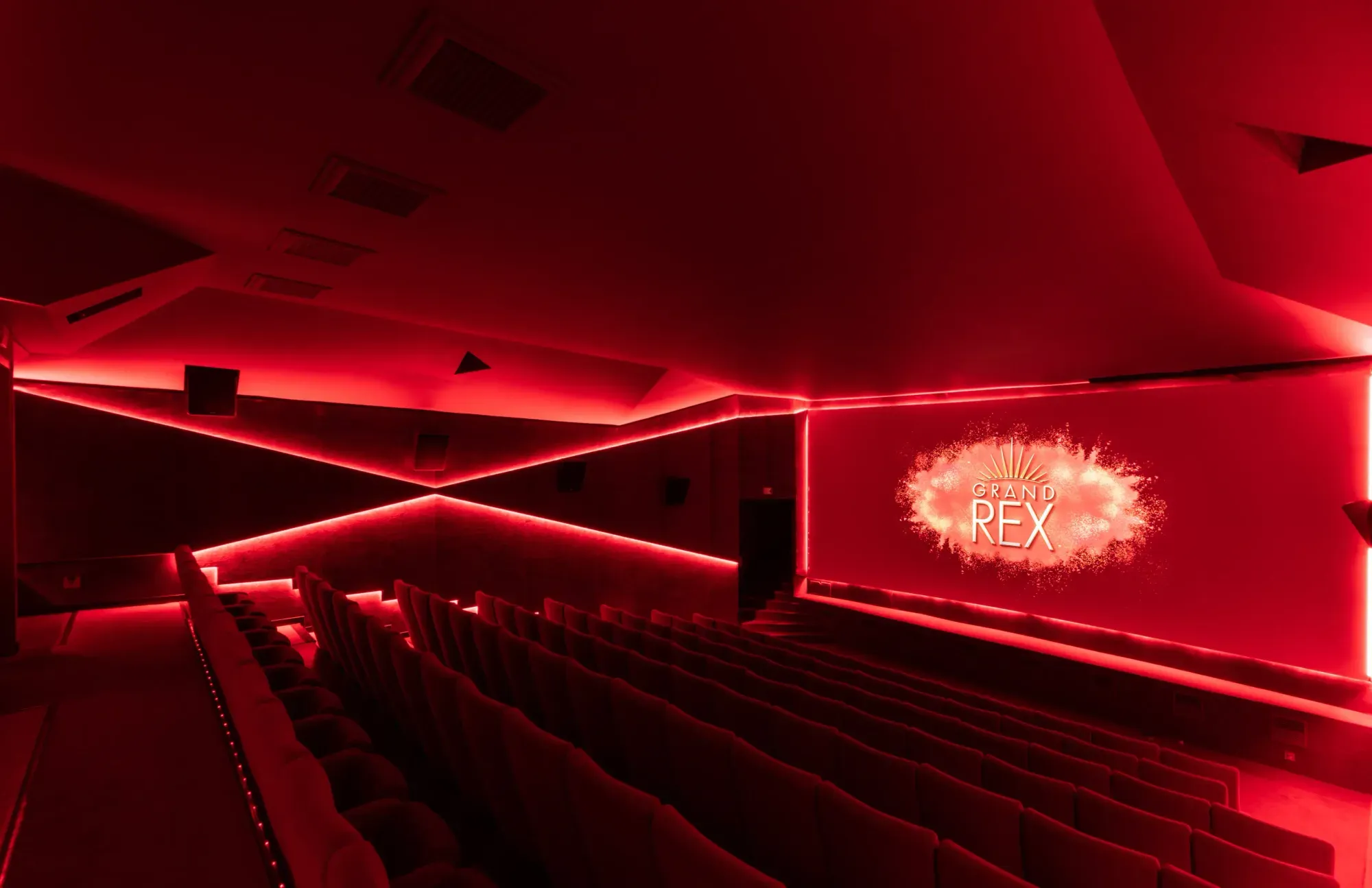 Les Salles classiques — photo 2