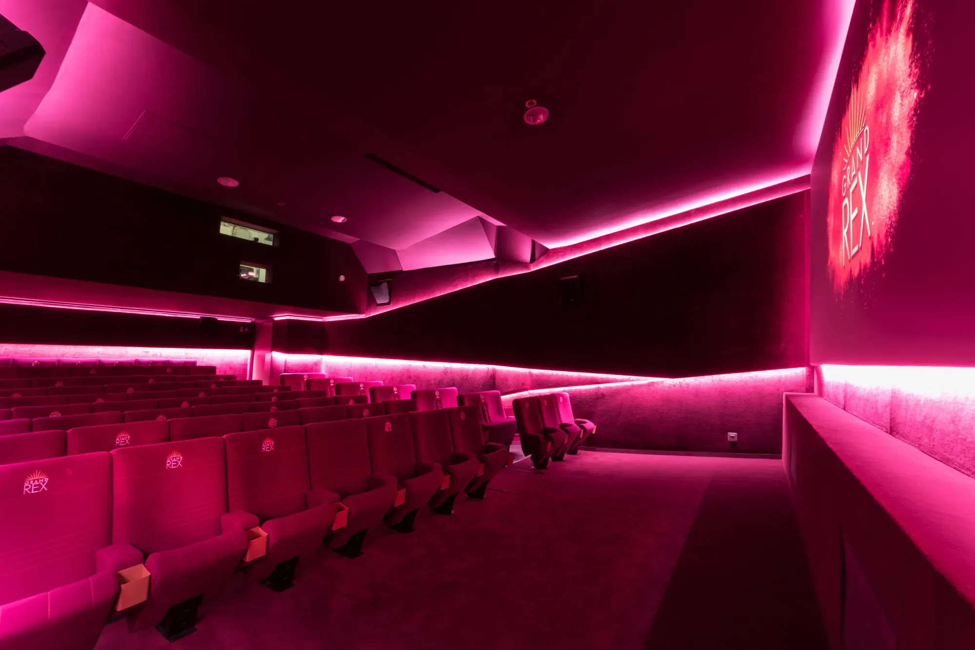 Les Salles classiques — photo 4