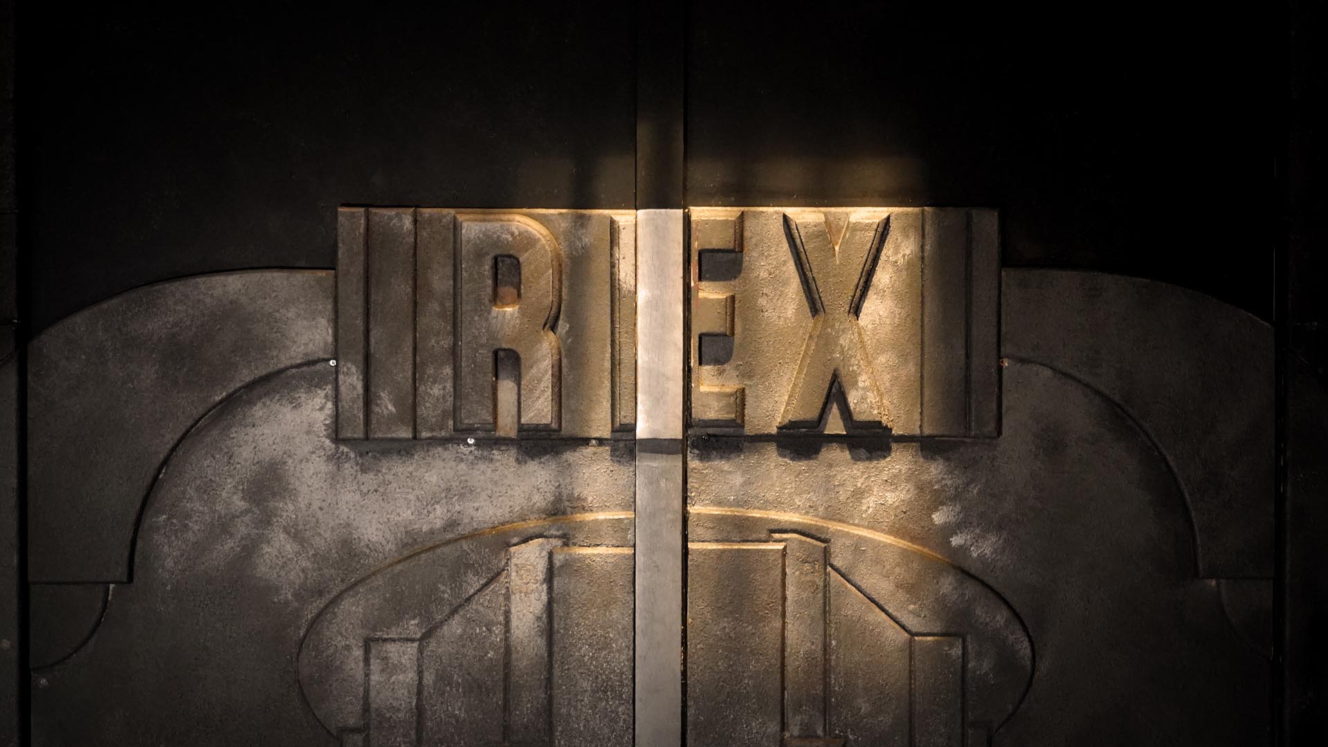 Escape Game du Grand Rex