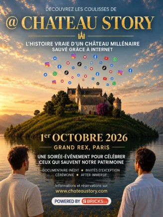 CHATEAU STORY