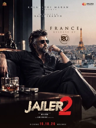 JAILER 2