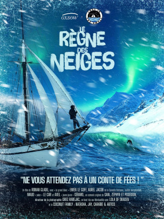 LE RÈGNE DES NEIGES