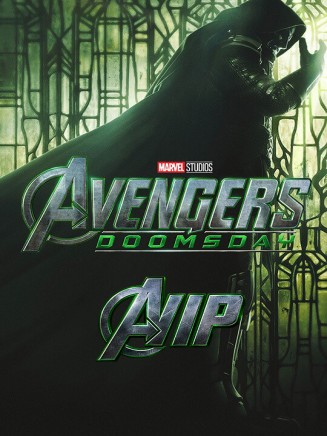 AVENGERS: DOOMSDAY VIP