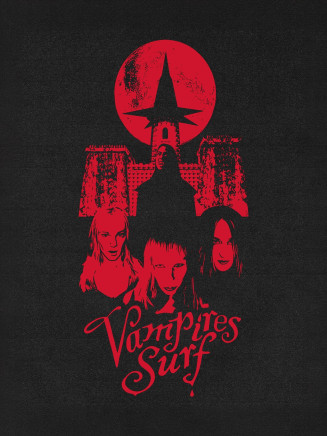 VAMPIRES SURF