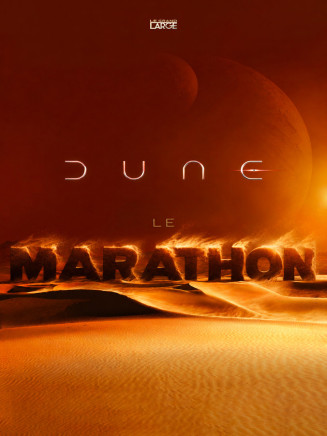 DUNE : LE MARATHON