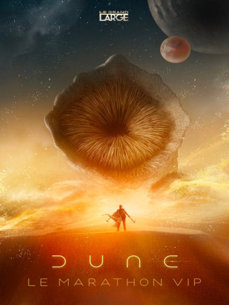 DUNE : LE MARATHON VIP