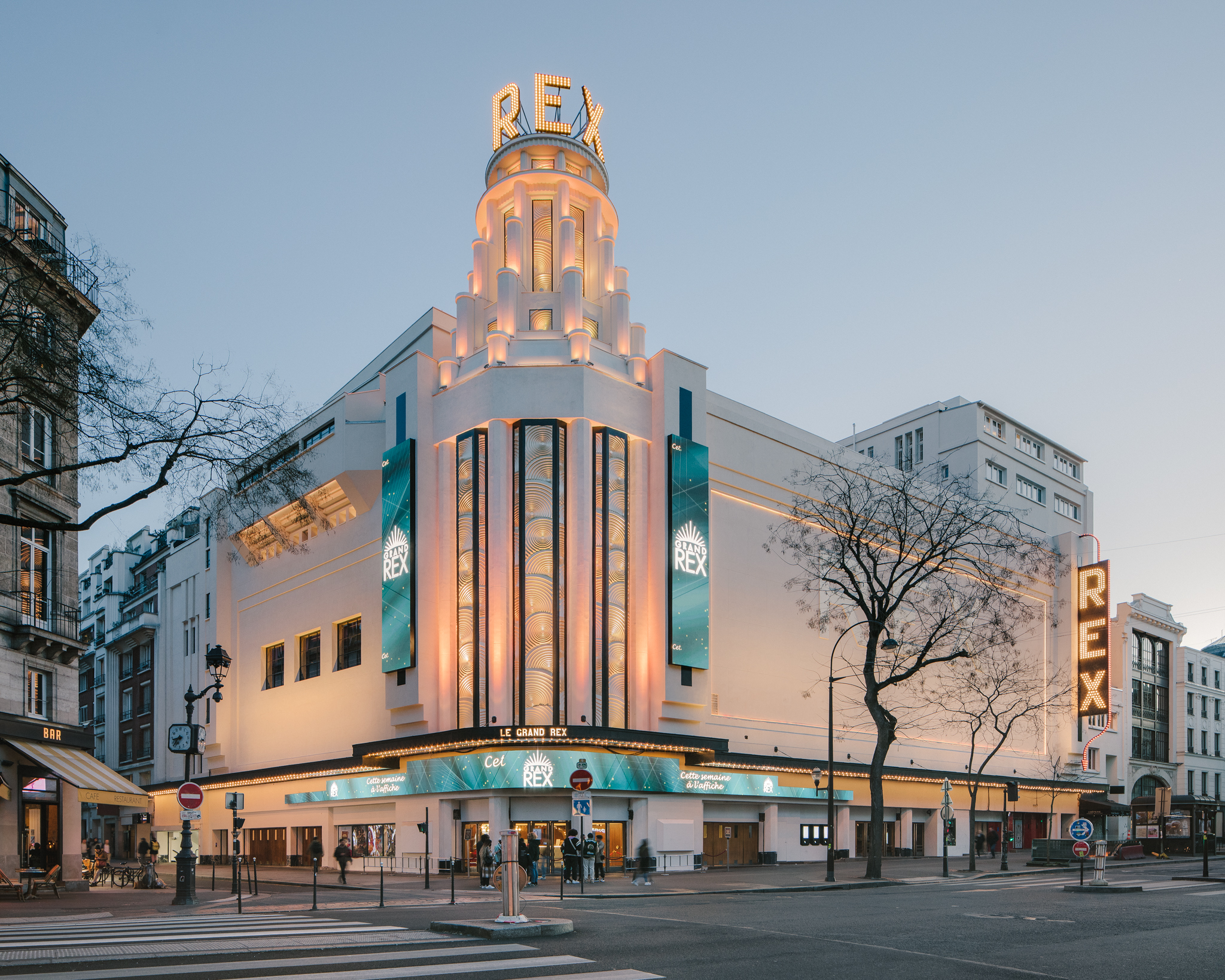 La Grande Salle — photo 4