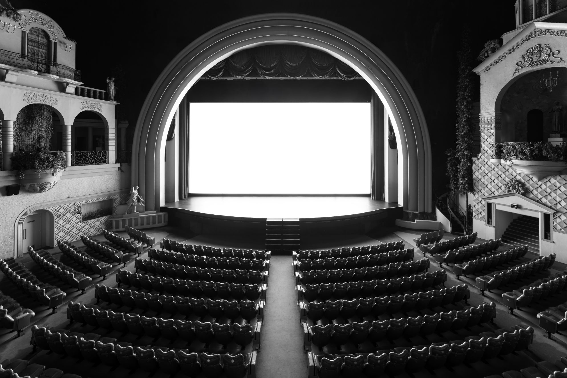 La Grande Salle — photo 3